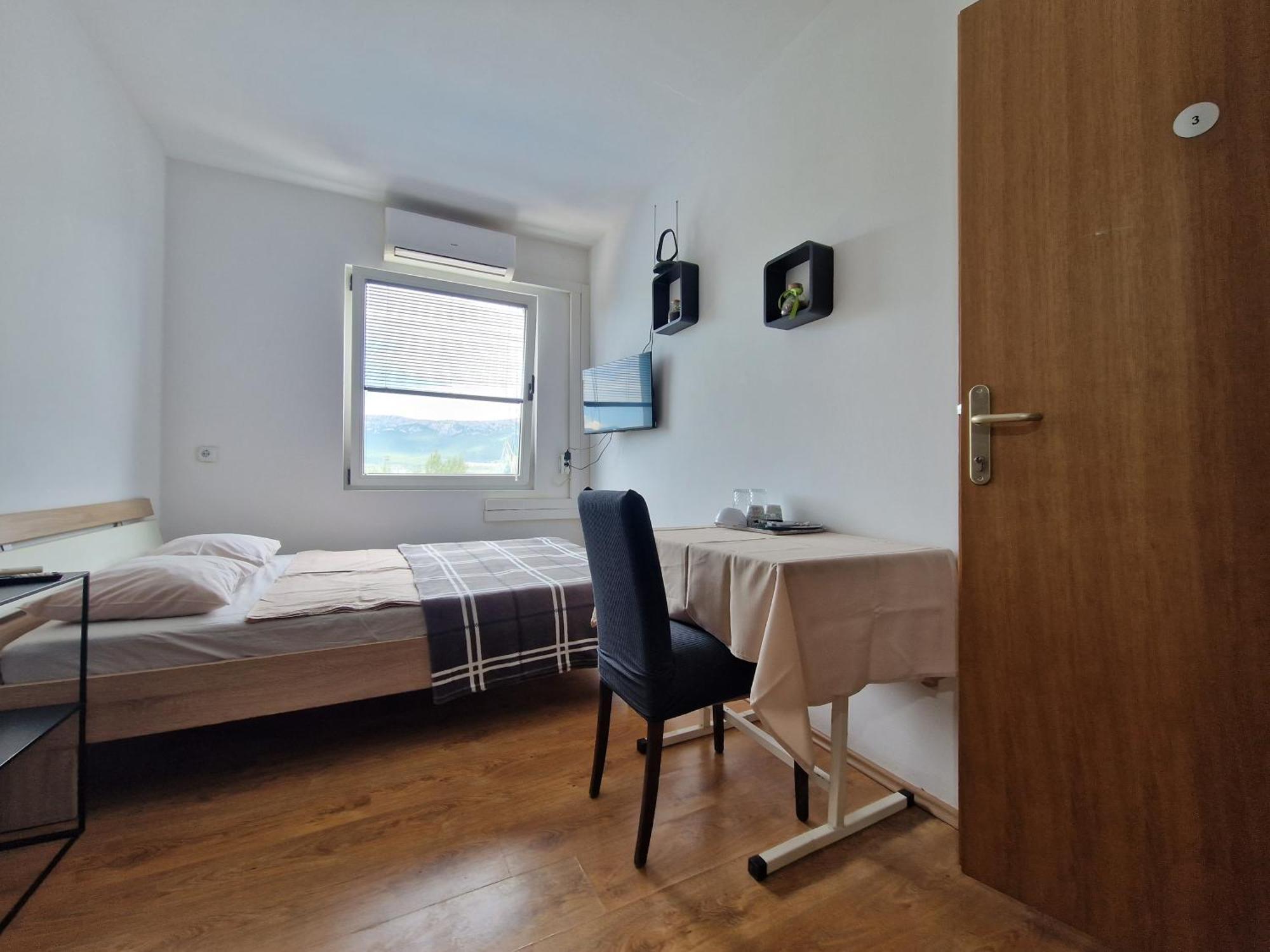 Ensuite Stay Rooms Split Exterior photo